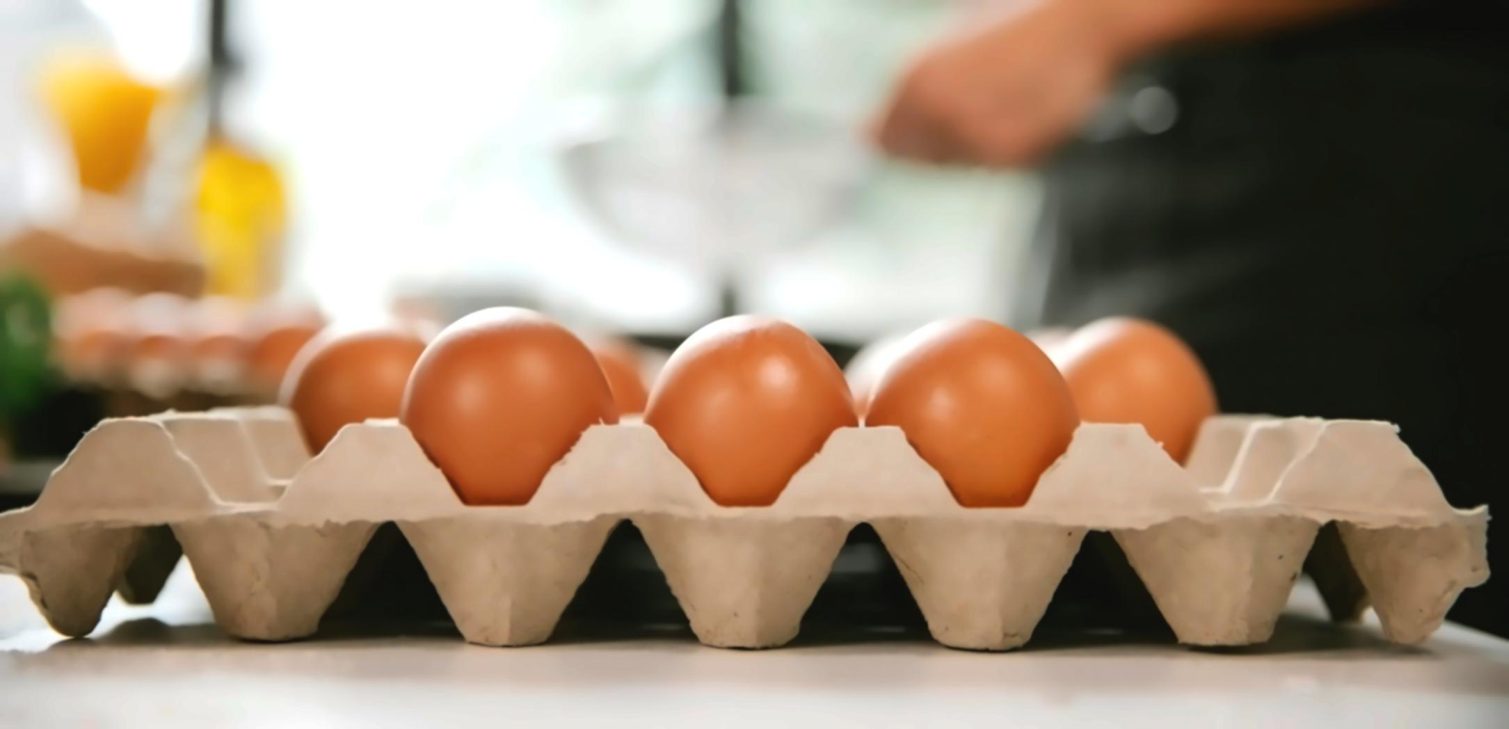 Свіжі інгредієнти підготовлені для приготування страв