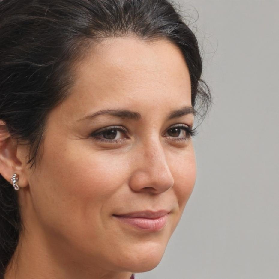 Оксана Волинець