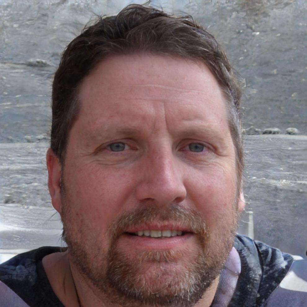 Учасник курсу Олександр Шевченко