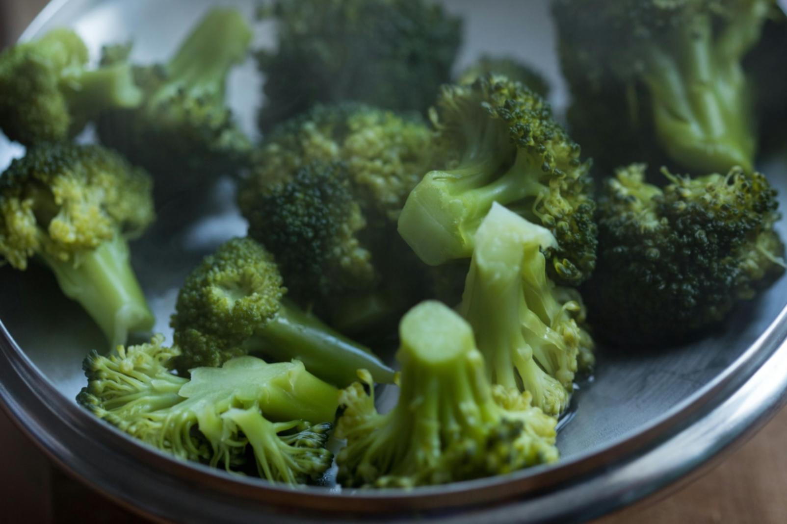 Організоване приготування їжі з використанням сучасних контейнерів